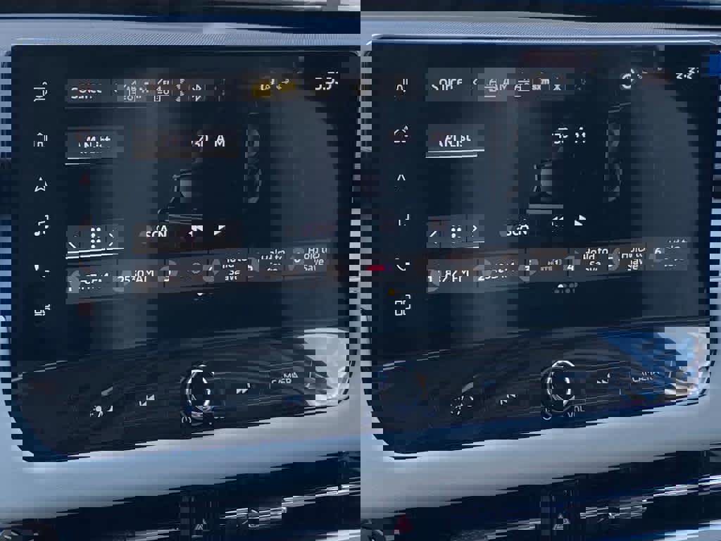 New 2025 Mitsubishi Outlander SE image 5