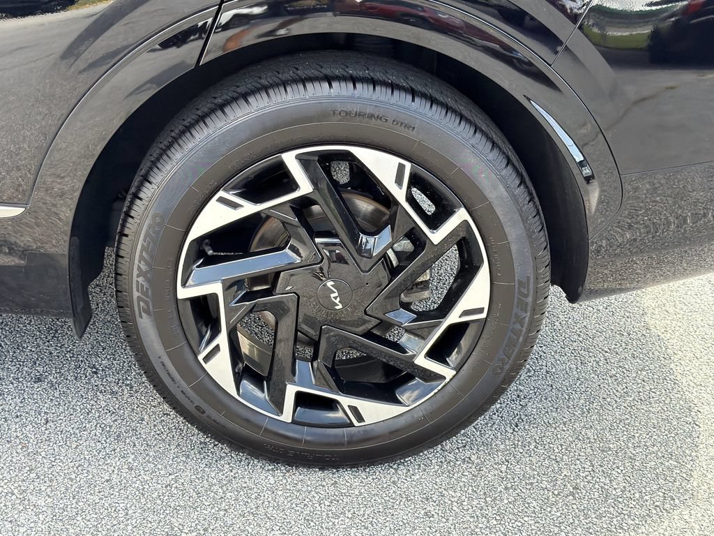 Used 2024 Kia Sportage SX AWD/4WD image 32