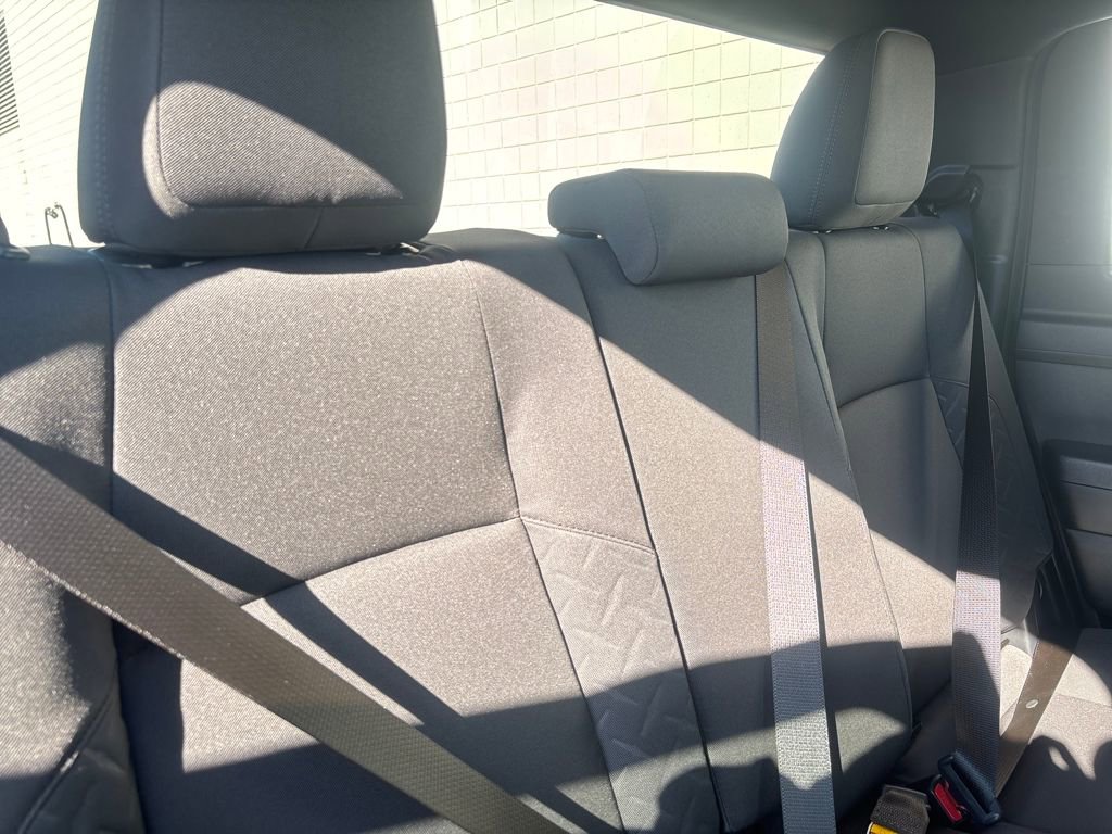 New 2026 Toyota Tacoma SR image 26