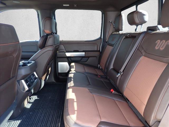 New 2026 Ford F350 King Ranch AWD/4WD image 7