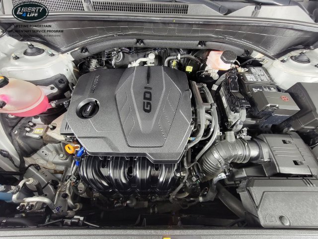 Used 2023 Hyundai Santa Fe SE AWD/4WD image 33