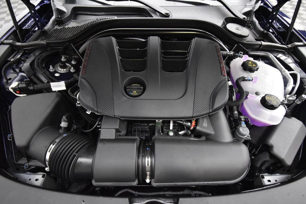 New 2027 Dodge Charger Scat Pack AWD/4WD image 10