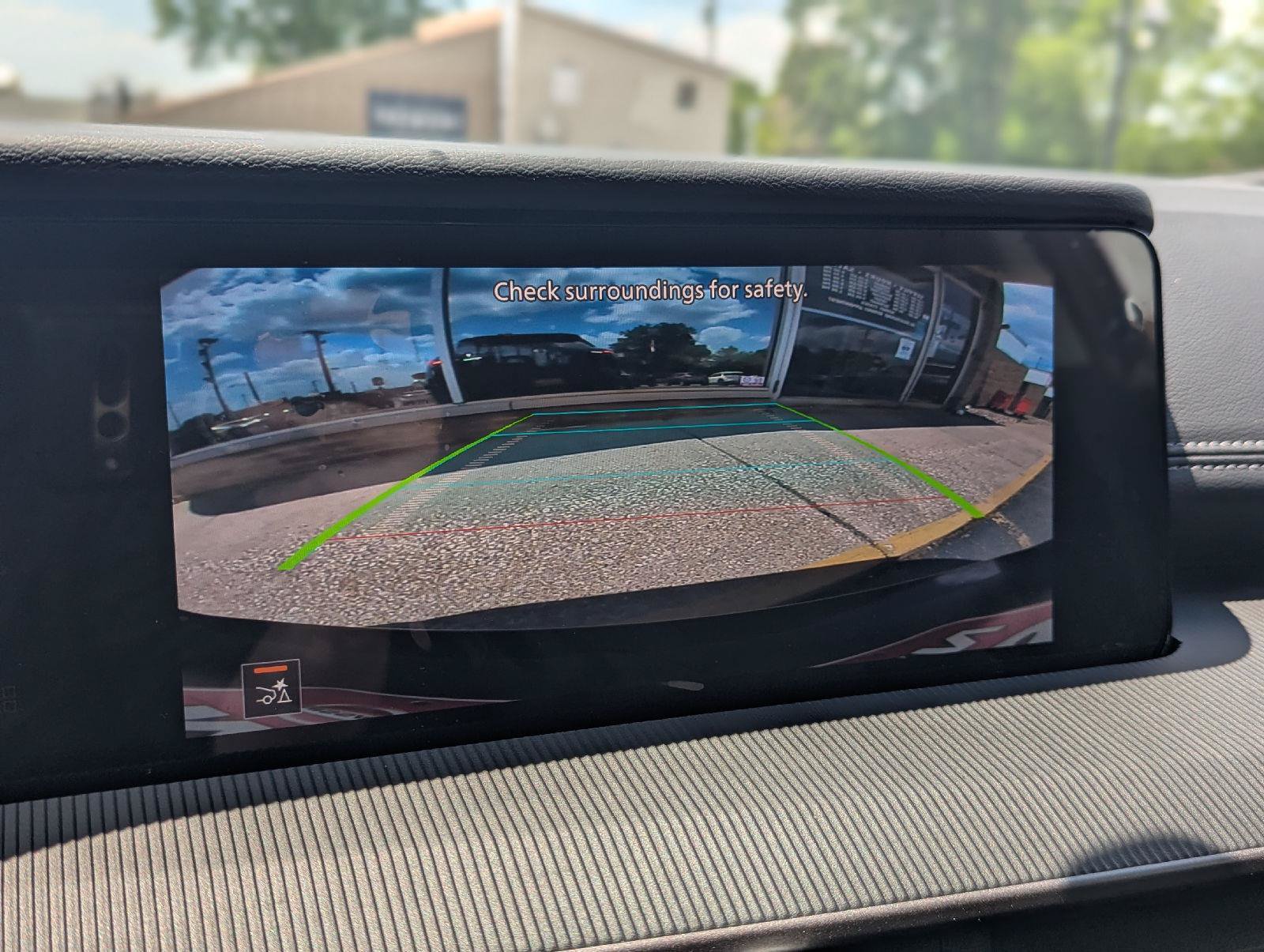 New 2026 Nissan Murano SV AWD/4WD image 22