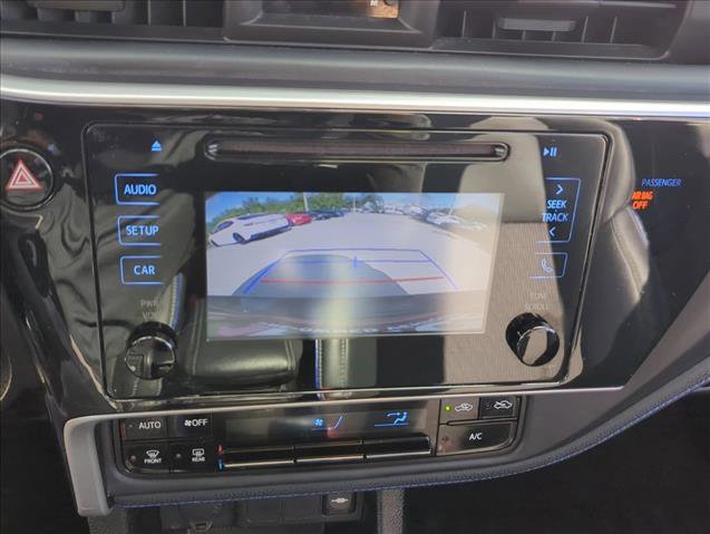 Used 2019 Toyota Corolla SE image 21