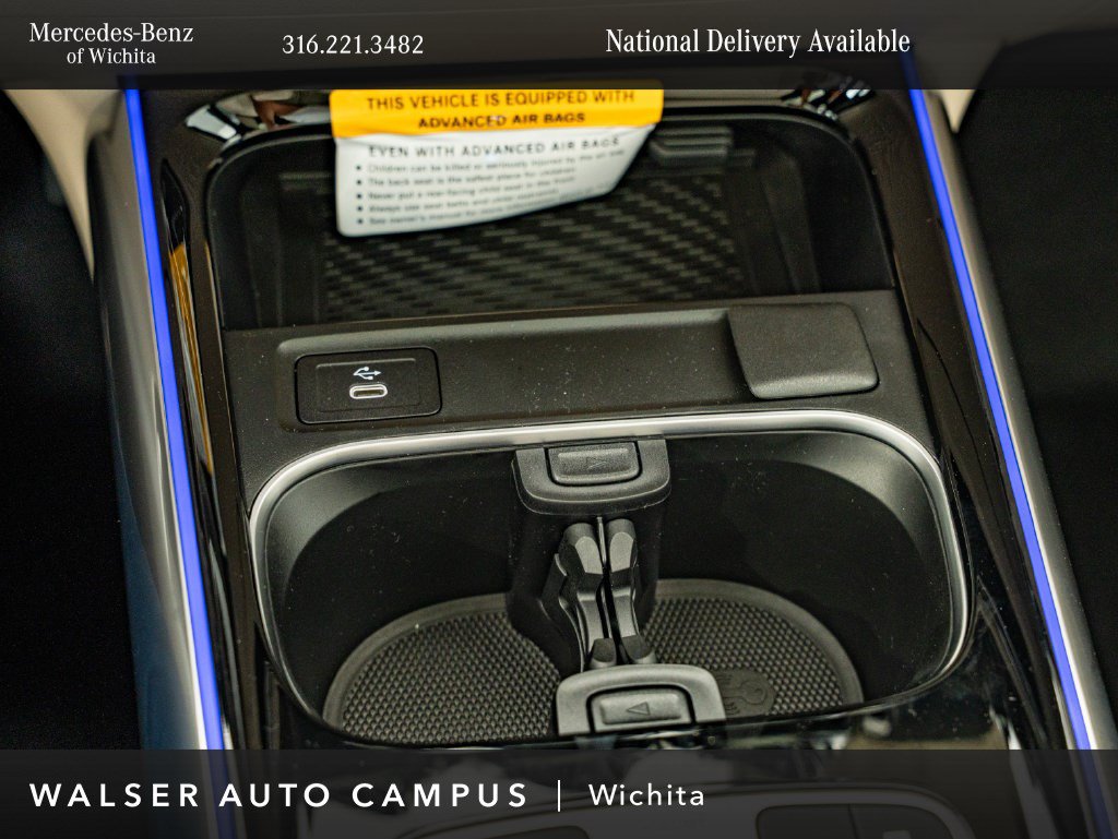 New 2026 Mercedes-Benz GLA 250 4MATIC image 37