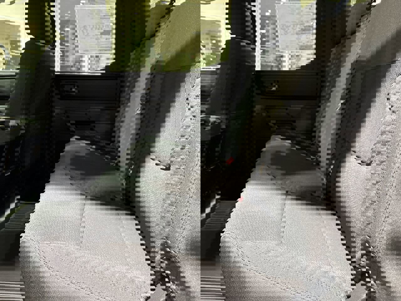 New 2026 Toyota Tundra SR5 image 23