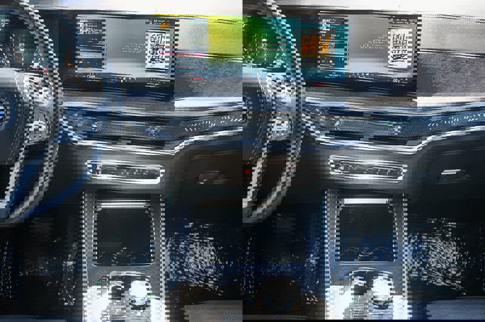 Used 2024 BMW X5 xDrive40i image 11