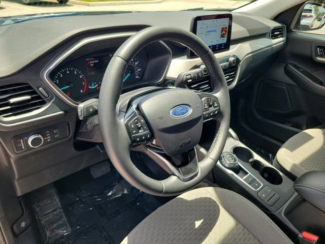 Used 2022 Ford Escape SE w/ Convenience Package AWD/4WD image 18