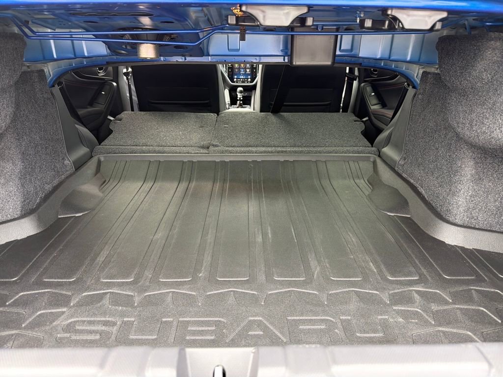 Used 2022 Subaru WRX Limited image 29
