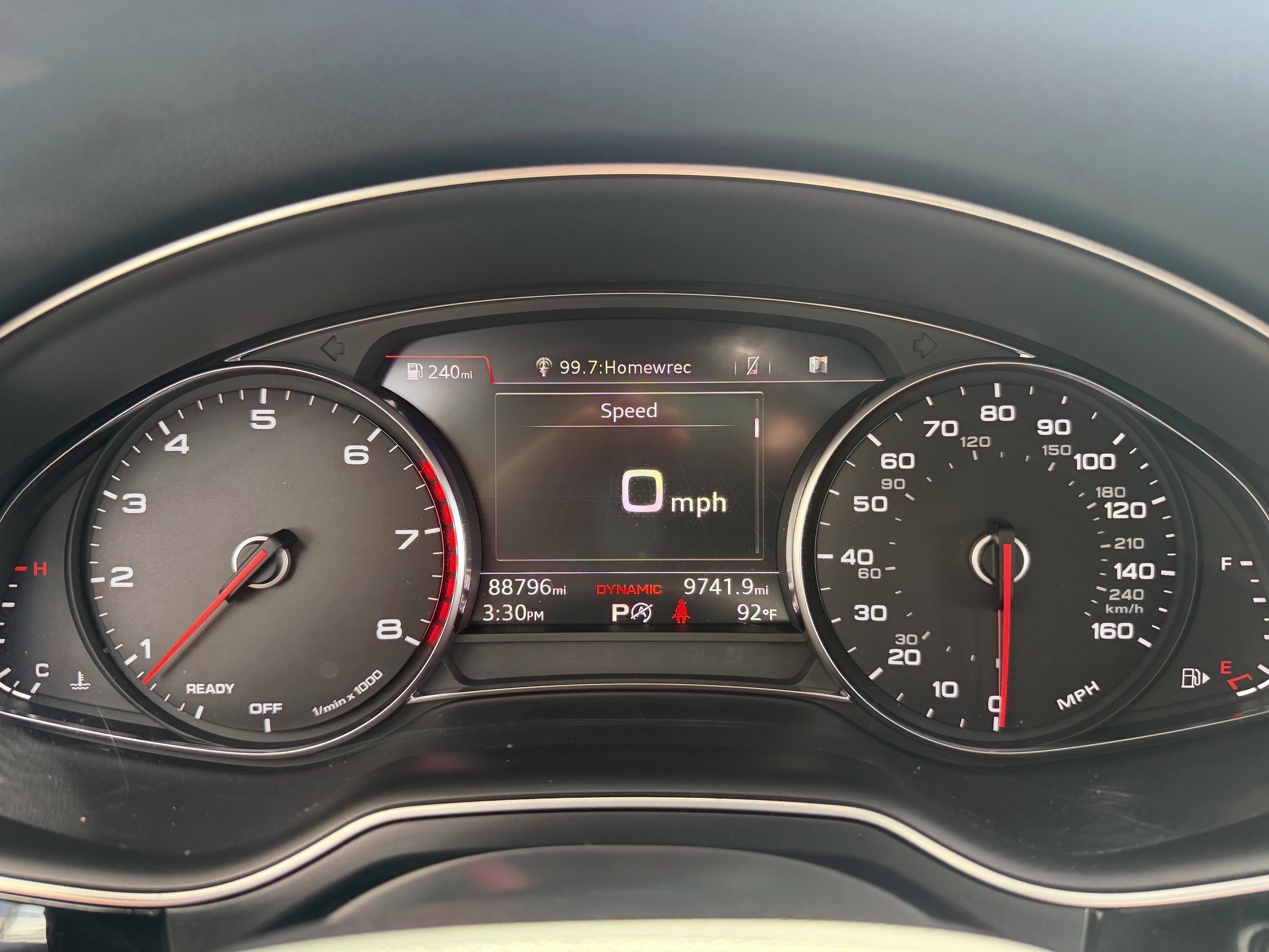 Used 2019 Audi Q7 3.0T Premium w/ Convenience Package AWD/4WD image 39