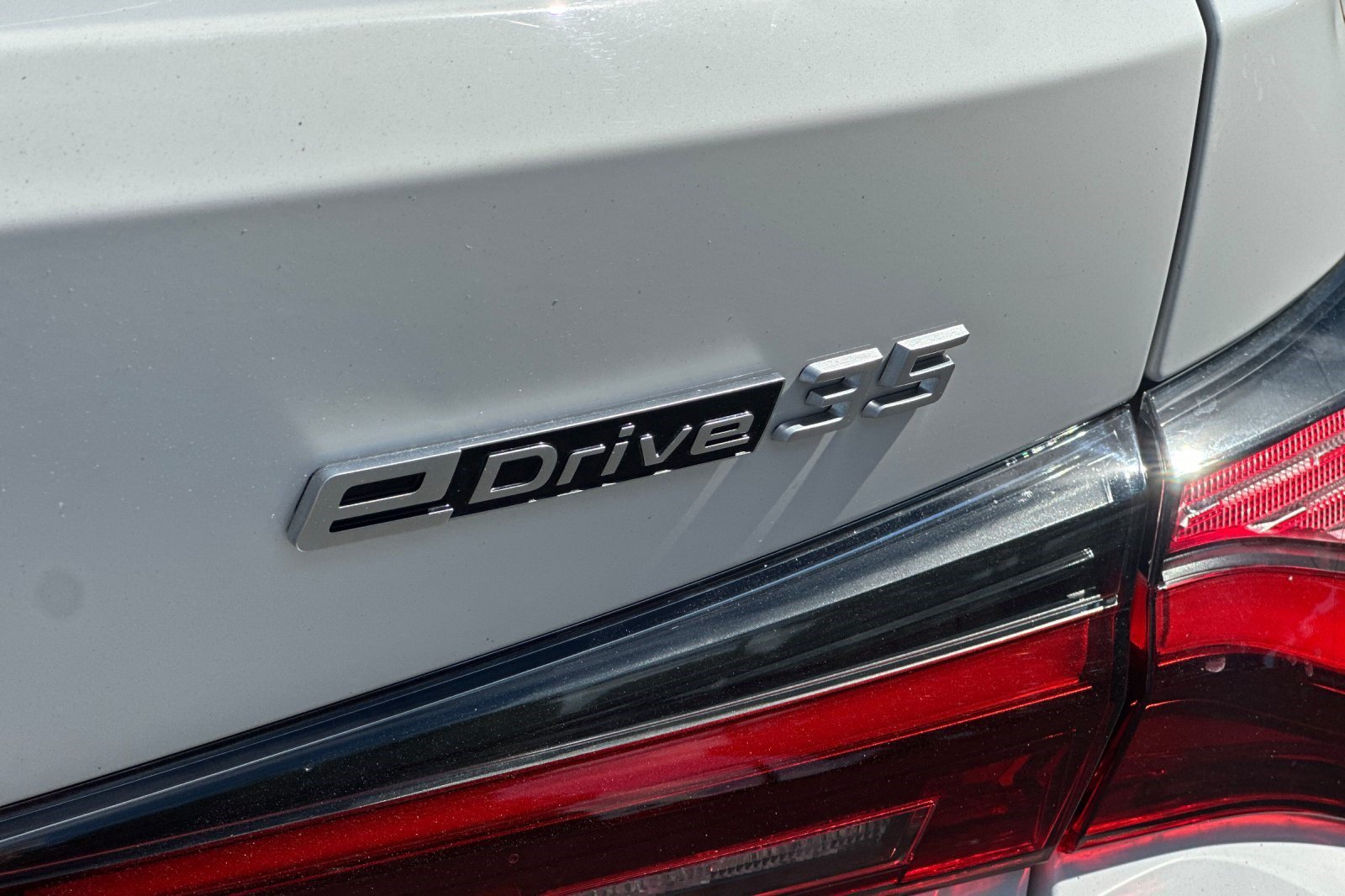Certified 2023 BMW i4 eDrive35 RWD image 38