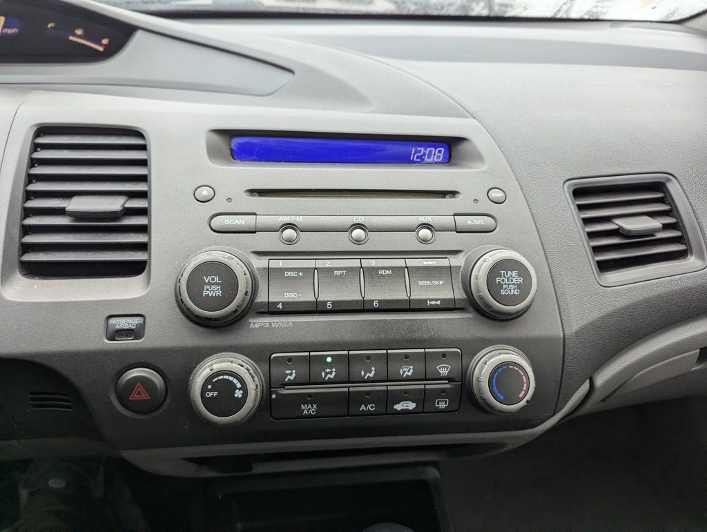 Used 2010 Honda Civic LX image 17