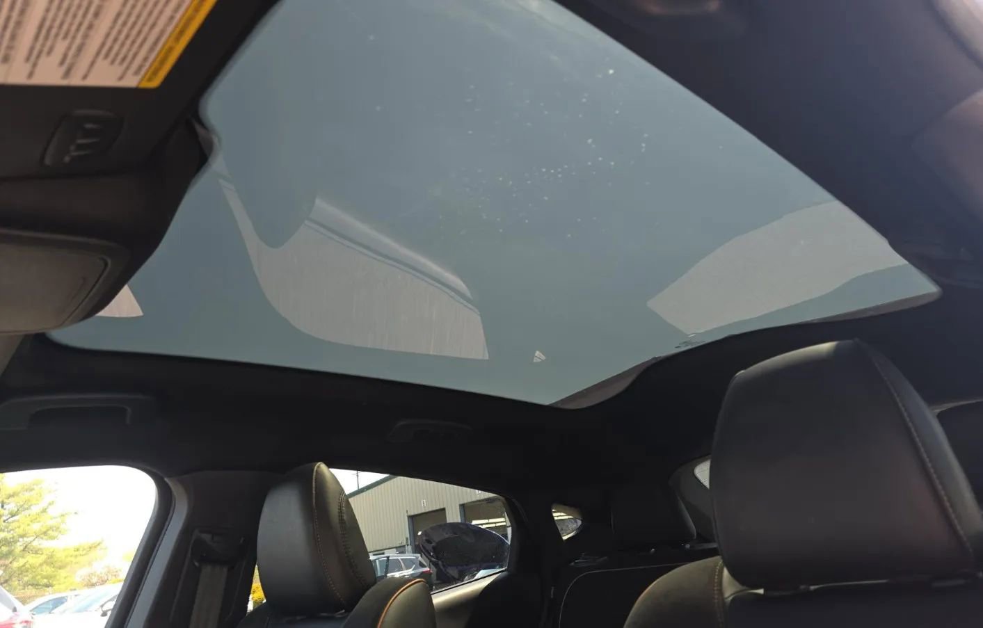 Used 2022 Ford Mustang Mach-E GT image 50