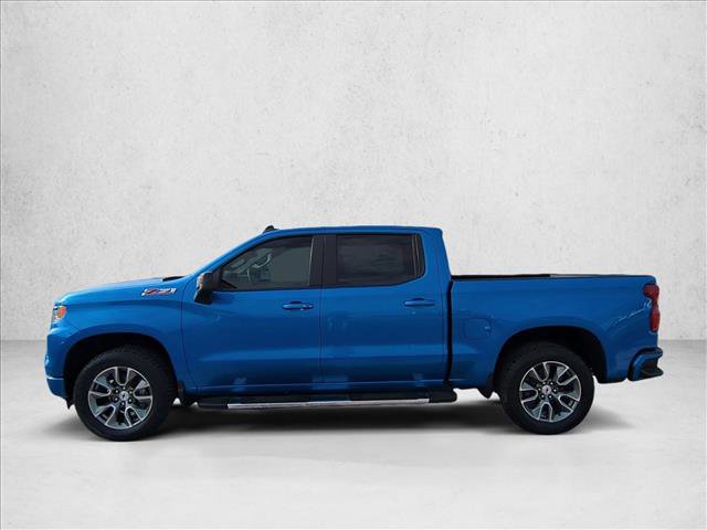 New 2026 Chevrolet Silverado 1500 RST image 5