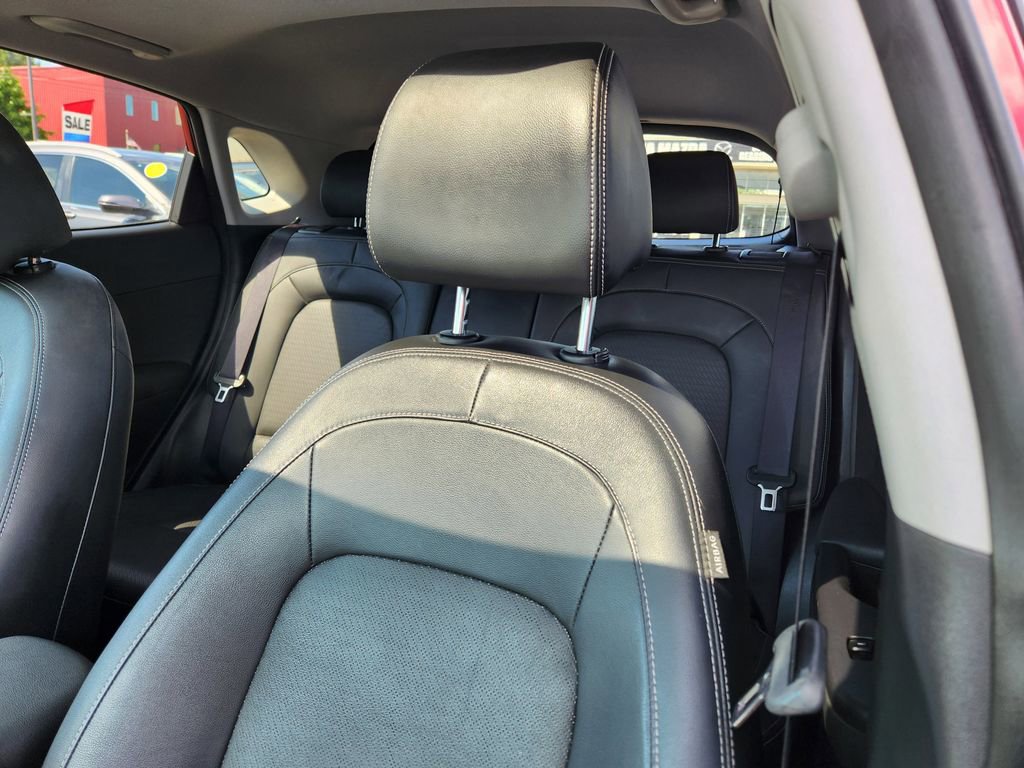 Used 2019 Hyundai Kona Ultimate AWD/4WD image 11