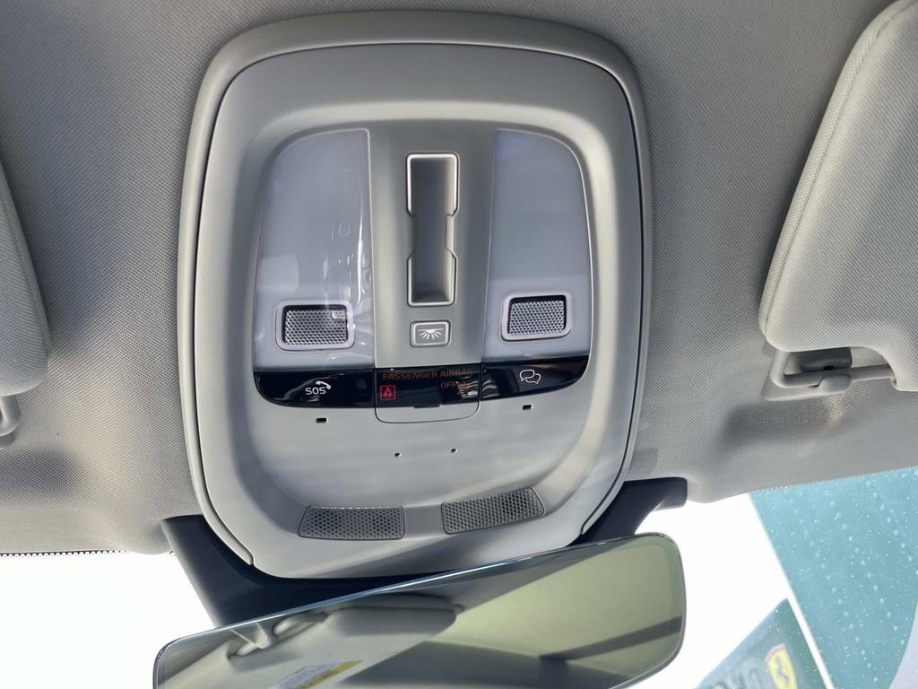 Used 2023 Volvo XC90 B6 Plus w/ Protection Package Premier image 37