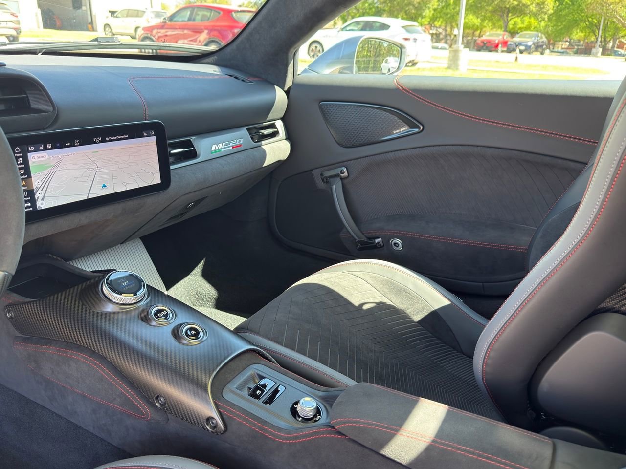 Used 2023 Maserati MC20 Spyder image 43