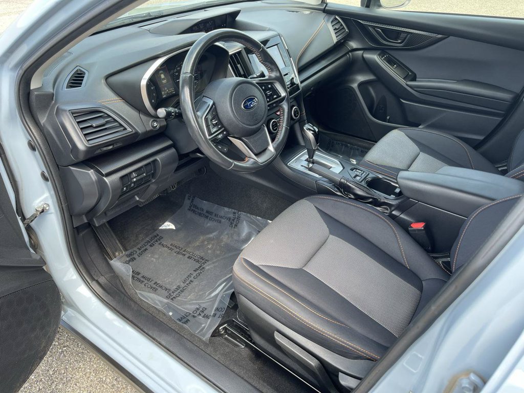 Used 2020 Subaru Crosstrek 2.0i Premium AWD/4WD image 18