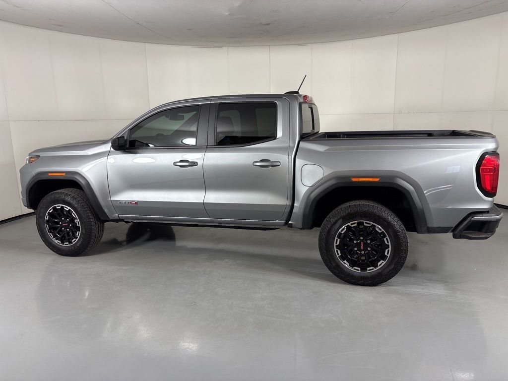 Used 2026 GMC Canyon AT4 AWD/4WD image 5