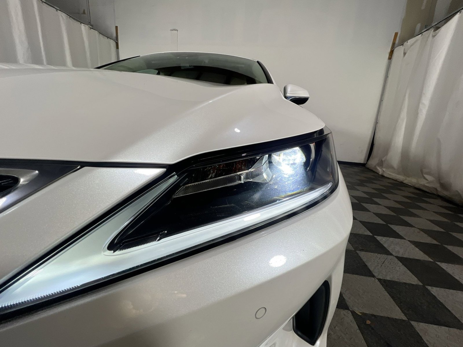 Used 2020 Lexus RX 350 AWD w/ Premium Package image 13