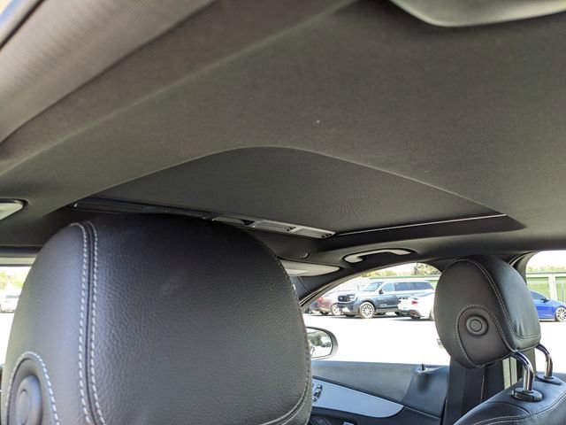 Used 2021 Mercedes-Benz C 300 Sedan image 20