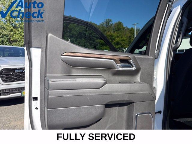 Used 2023 Chevrolet Silverado 1500 RST AWD/4WD image 35