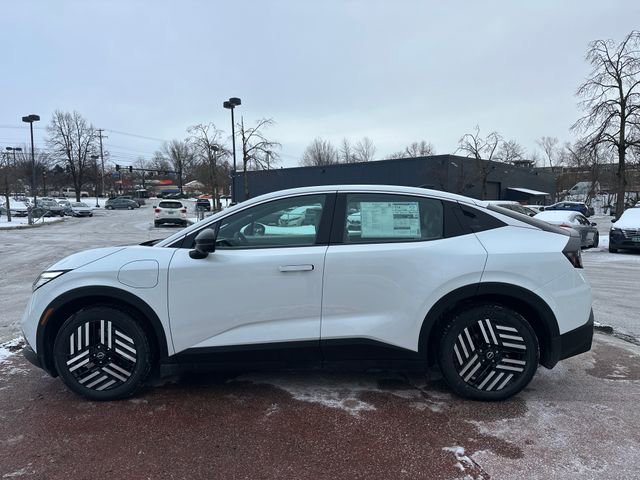 New 2026 Nissan Leaf SV+ image 3