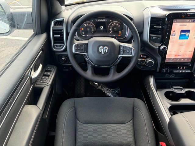 New 2026 RAM 1500 Big Horn image 36