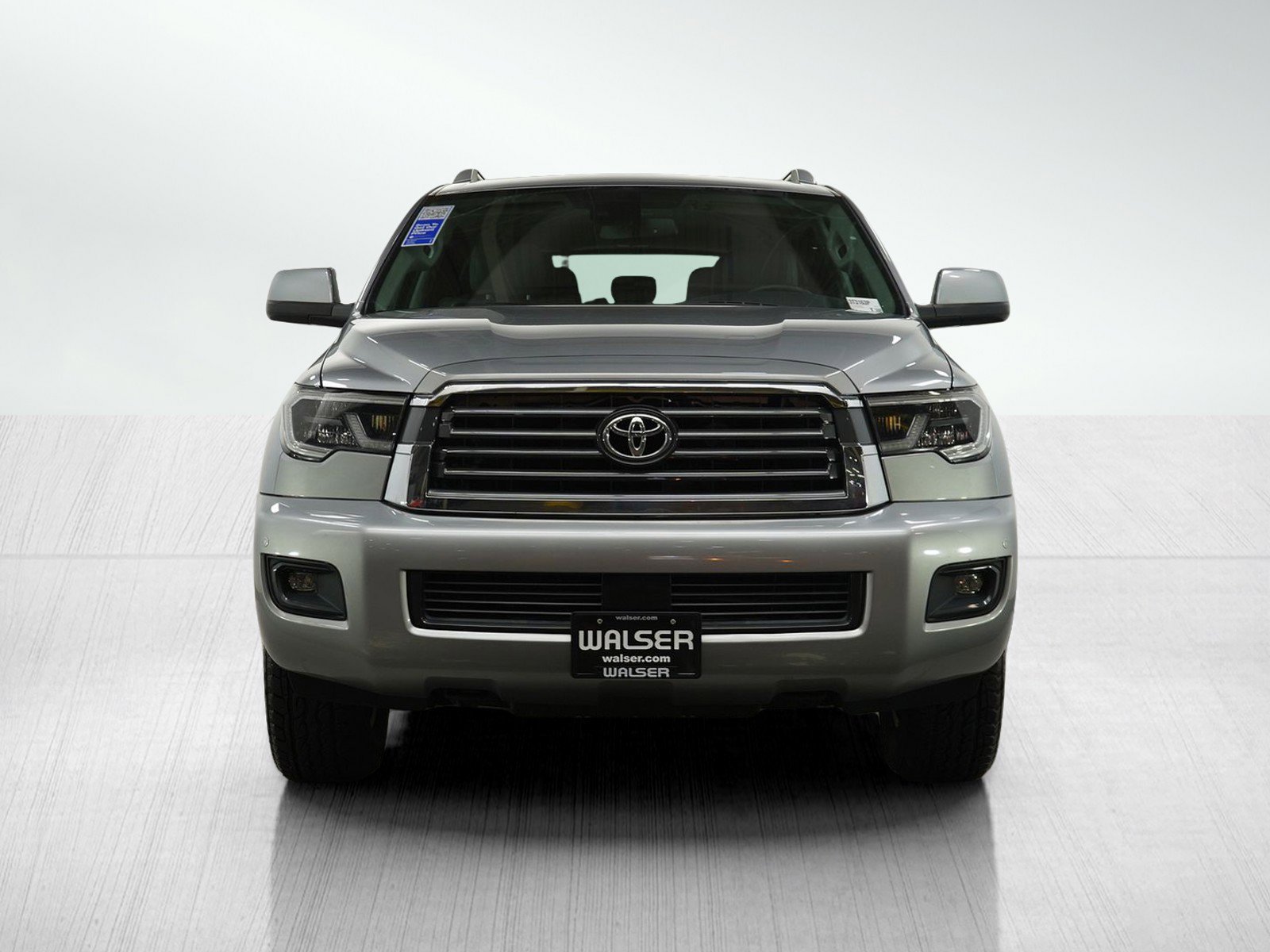 Used 2019 Toyota Sequoia SR5 image 10