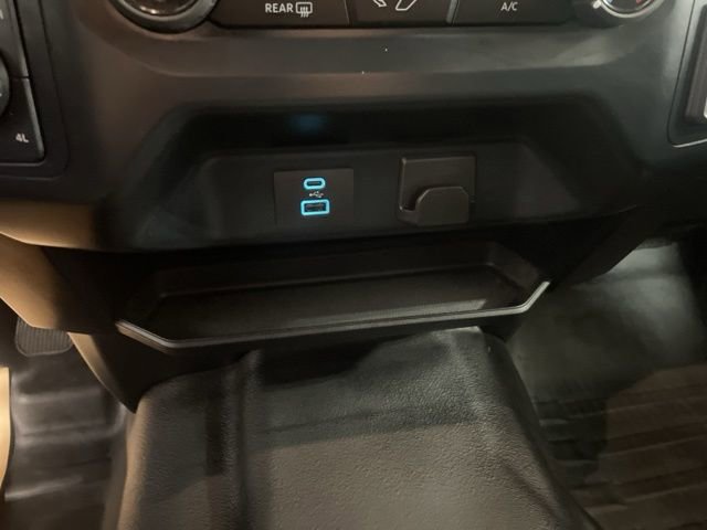 Used 2023 Ford F150 XL w/ STX Appearance Package image 16