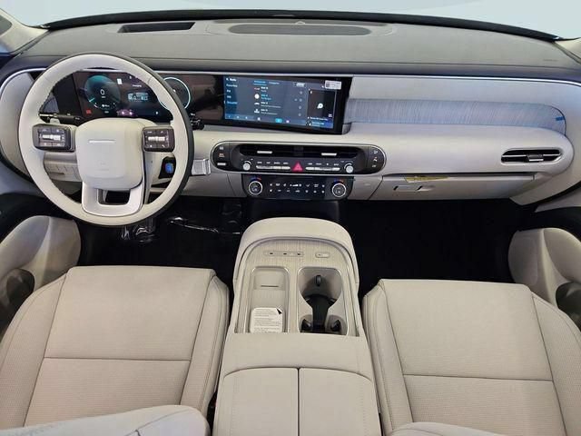 New 2026 Hyundai Palisade Calligraphy AWD/4WD image 22