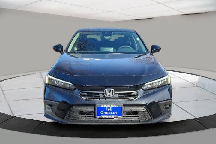 Used 2023 Honda Civic LX image 8