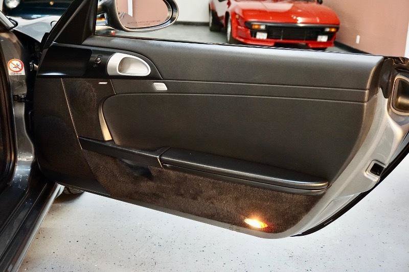 Used 2009 Porsche Boxster RWD image 70