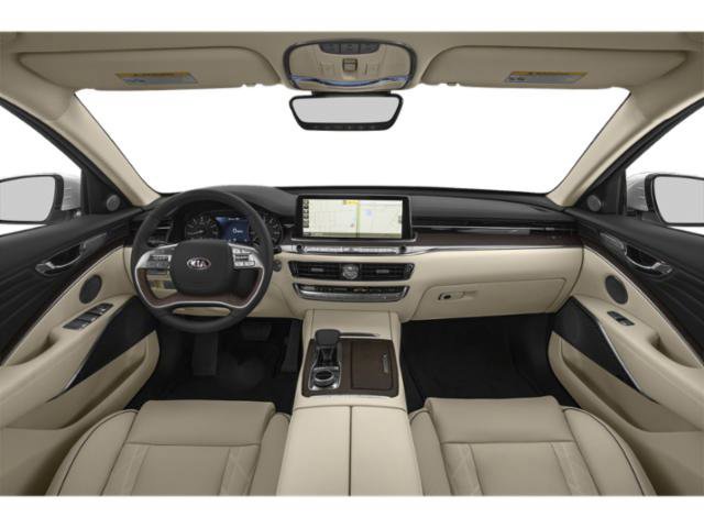 Used 2019 Kia K900 Luxury w/ VIP Package AWD/4WD image 11