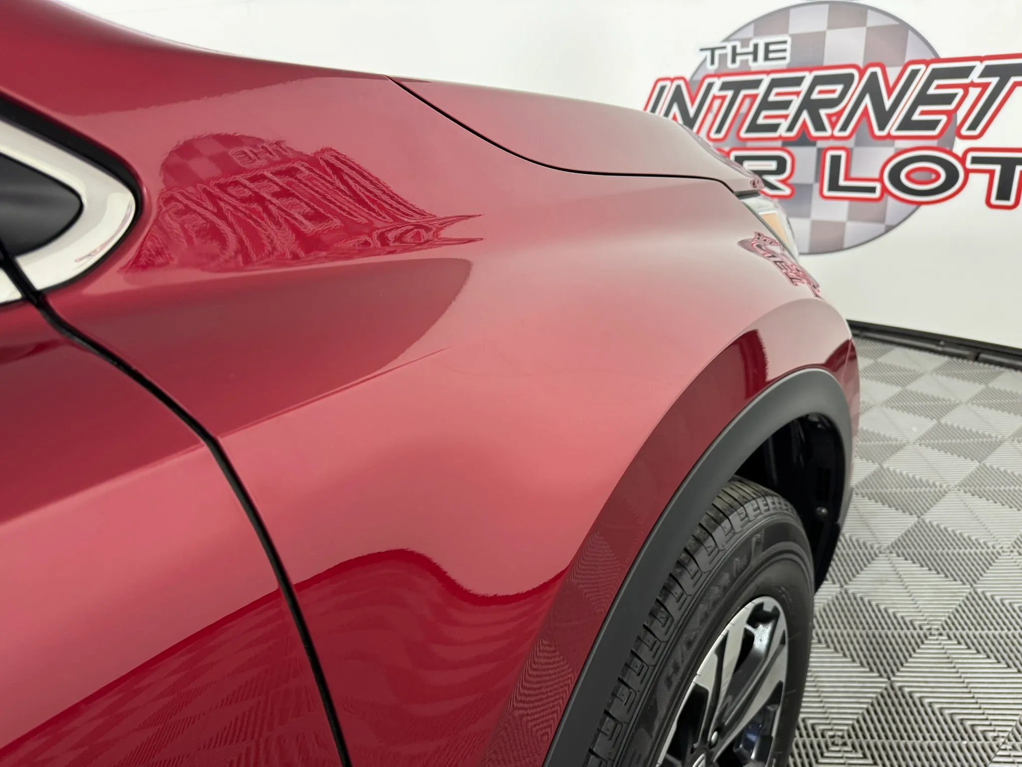 Used 2021 Honda CR-V Special Edition image 30