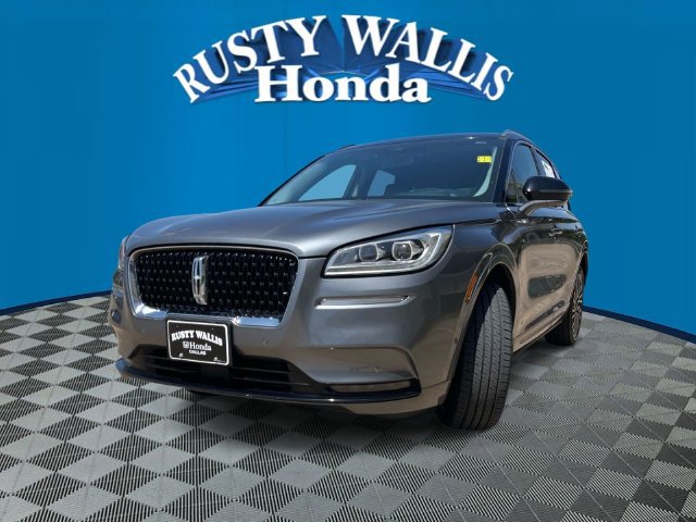 Used 2022 Lincoln Corsair Reserve w/ Equipment Group 201A