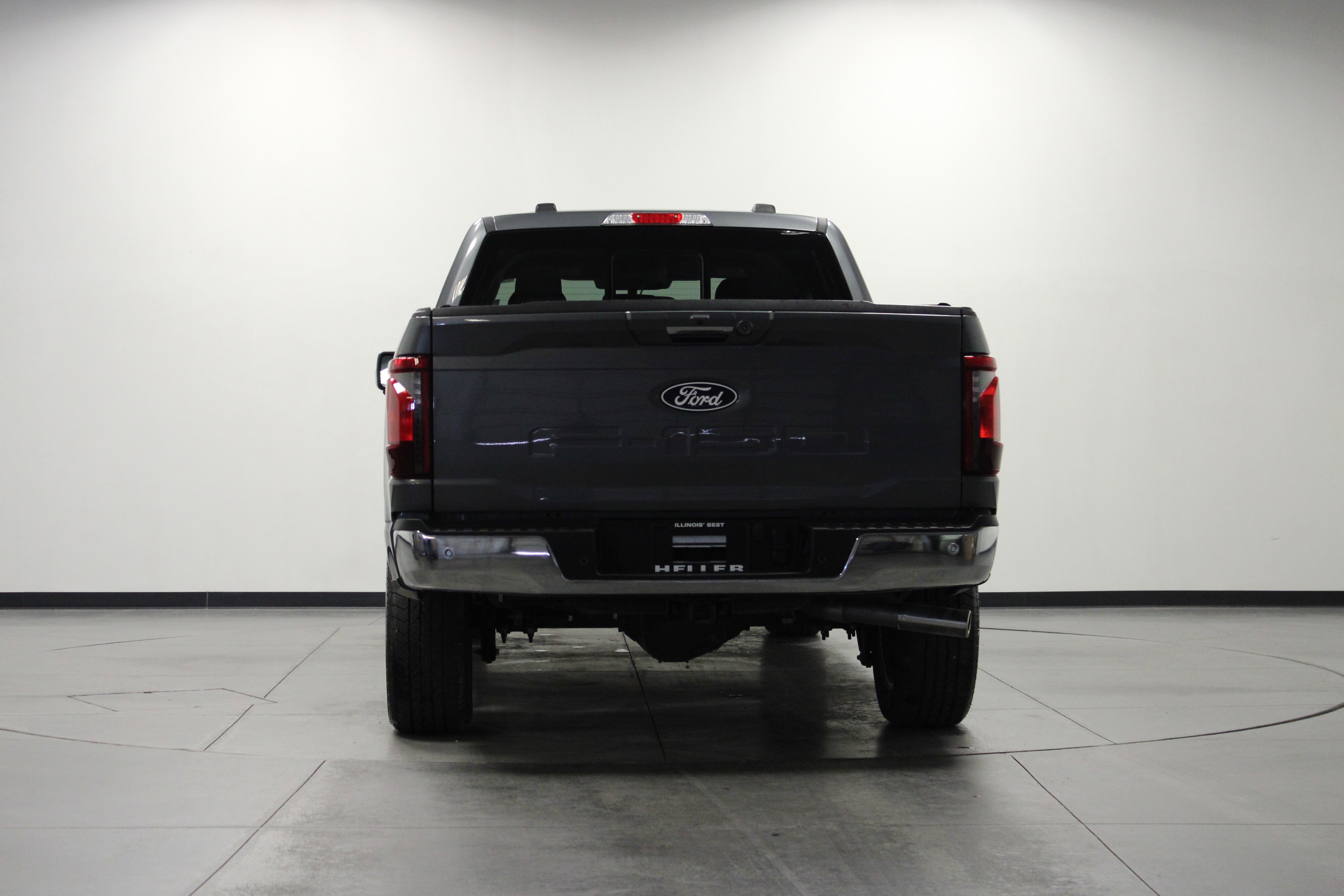 Used 2024 Ford F150 XLT w/ Equipment Group 303A High image 5