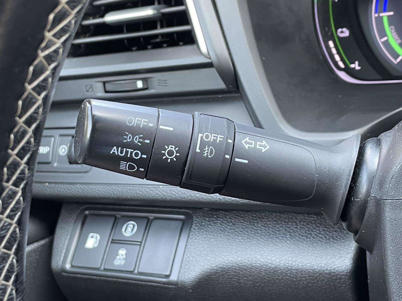Used 2021 Honda Insight Touring image 36