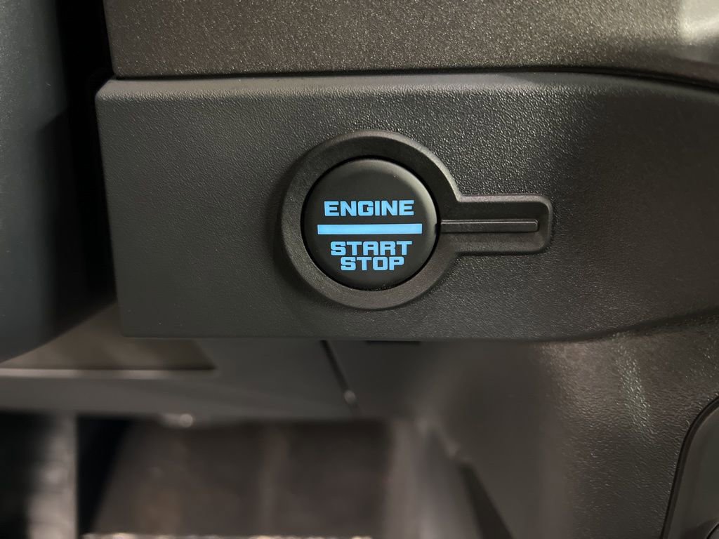 New 2026 Ford Bronco Badlands image 18