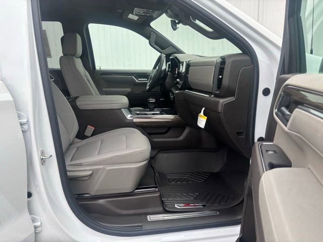 New 2026 Chevrolet Silverado 1500 RST image 18