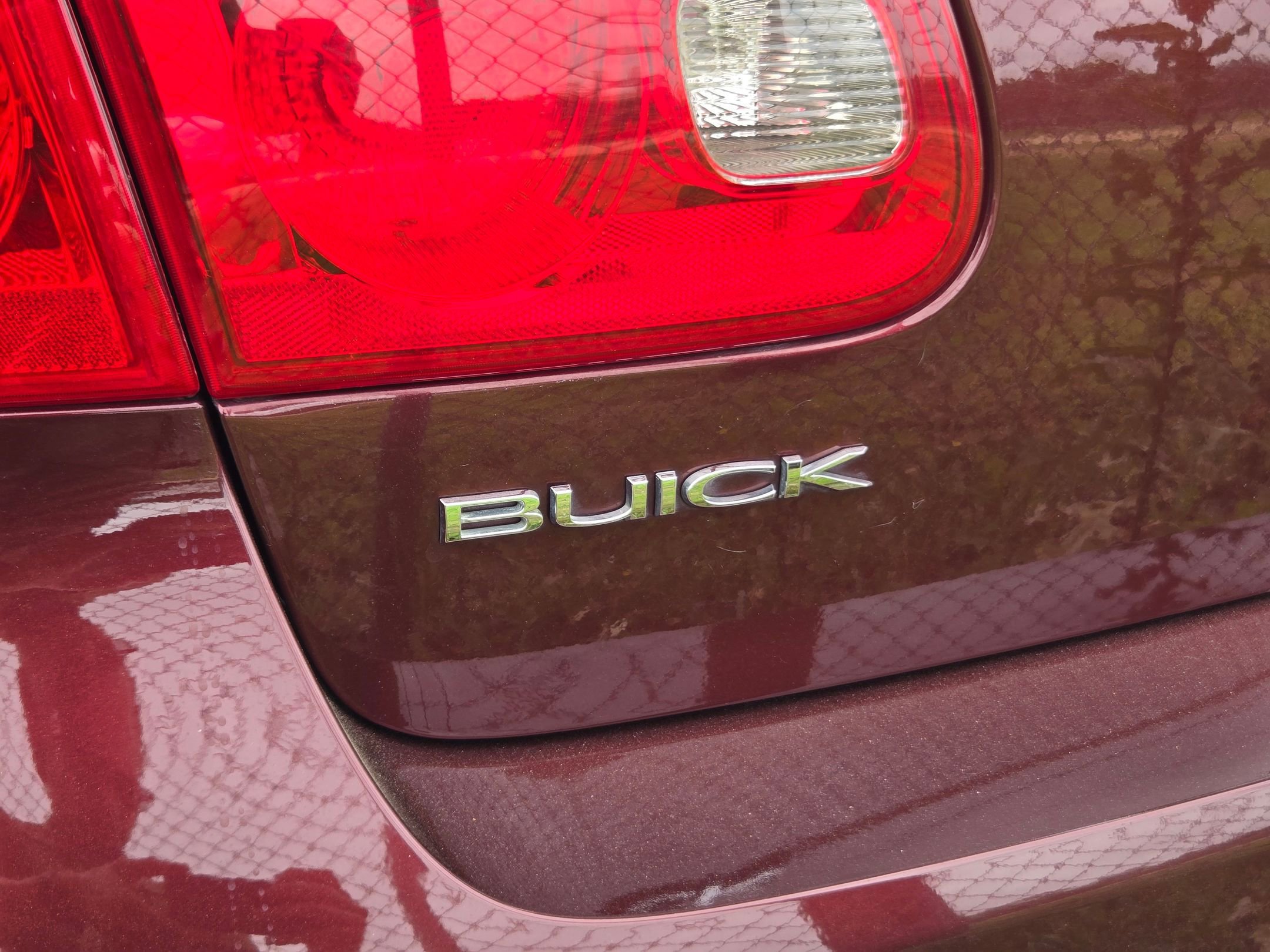 Used 2006 Buick Lucerne CX FWD image 6
