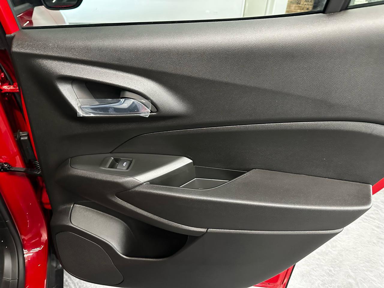 Used 2026 Chevrolet Trax LS image 16