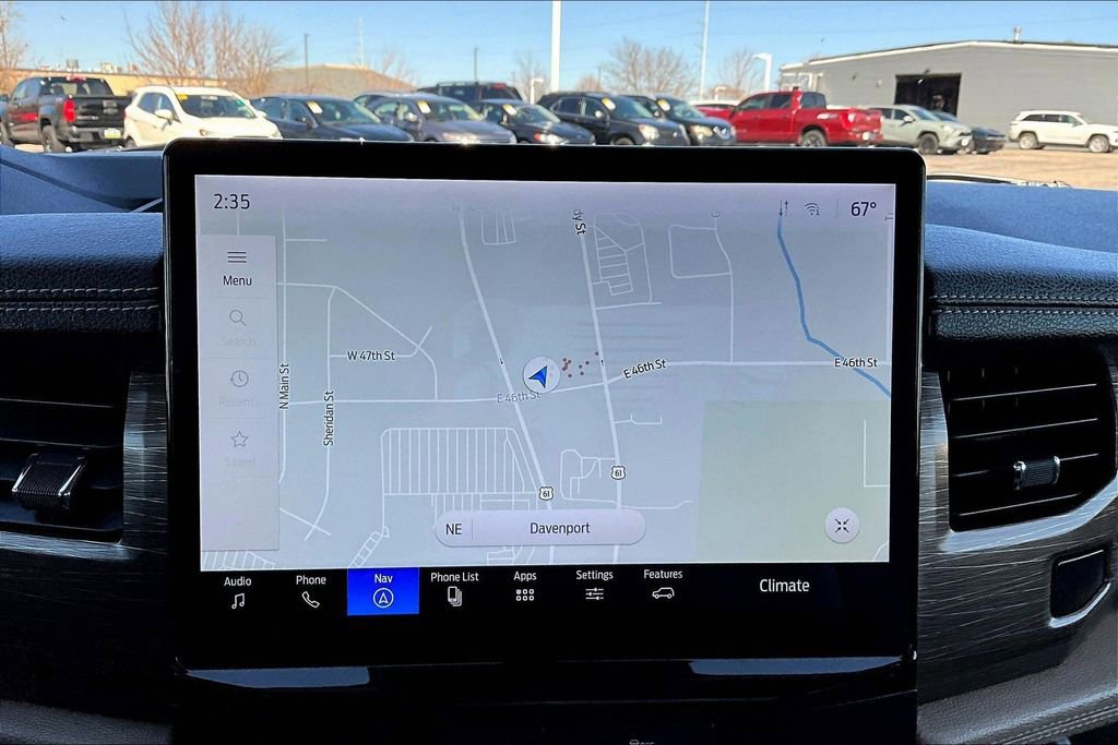 Used 2024 Ford Expedition Limited image 16