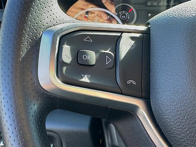 New 2026 RAM 2500 Tradesman w/ Commercial Features Package image 19