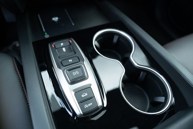 New 2026 Honda Ridgeline Black Edition image 33