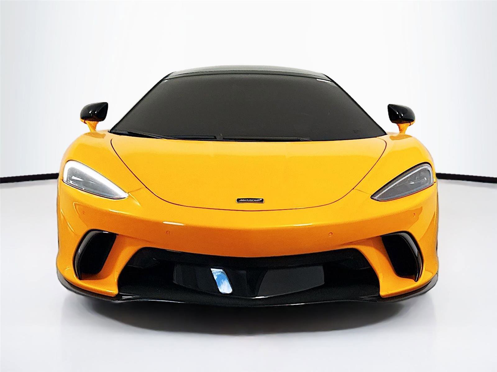 Used 2025 McLaren GTS image 22