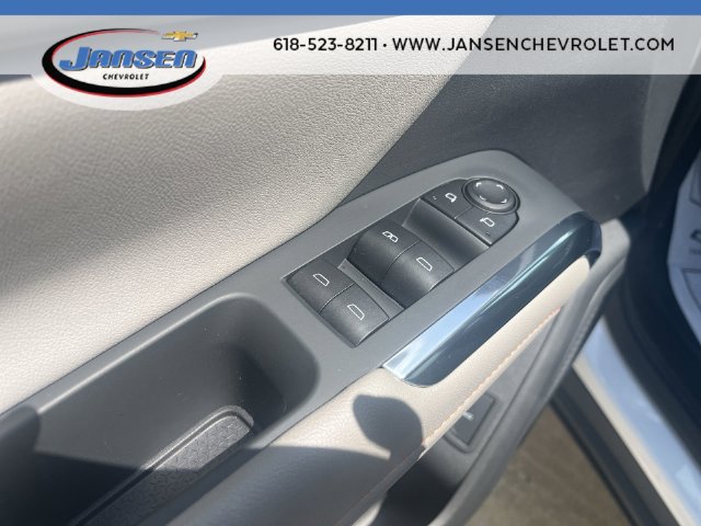 Used 2026 Chevrolet Traverse LT w/ Driver Confidence Package FWD image 22