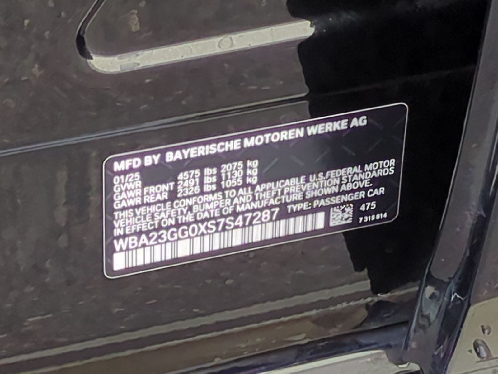 Certified 2025 BMW 228i xDrive w/ Premium Package AWD/4WD image 35