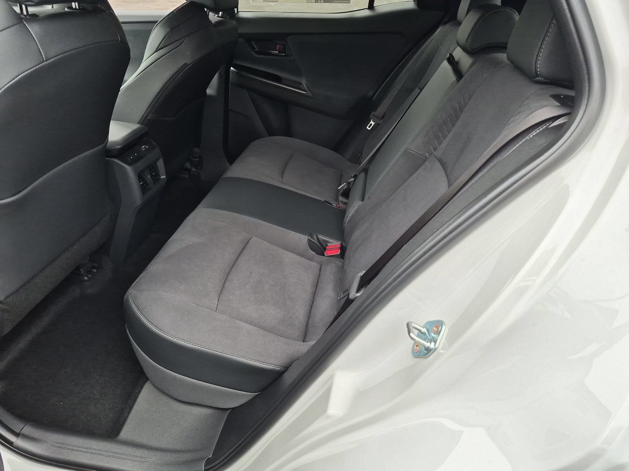 New 2026 Toyota C-HR AWD/4WD image 15