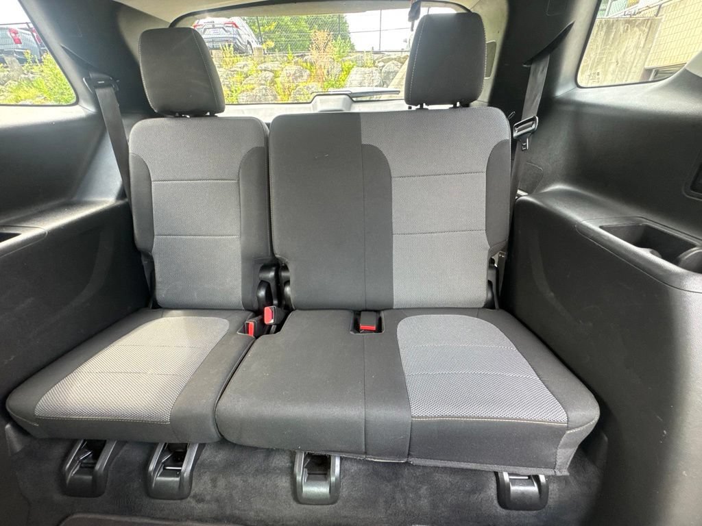 Used 2019 Chevrolet Traverse LT AWD/4WD image 21